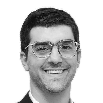 Diputado Bruno Sarubi