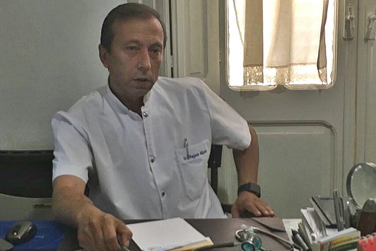 Ragone reconoció que todos los trabajadores están cansados y tensionados". Ragone reconoció que todos los trabajadores están cansados y tensionados".