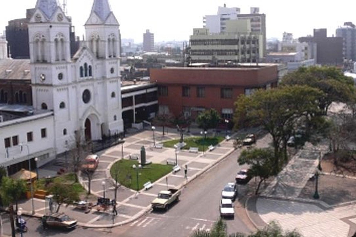 La Misa Criolla se reaizará en la plaza 25 de Mayo. La Misa Criolla se reaizará en la plaza 25 de Mayo.