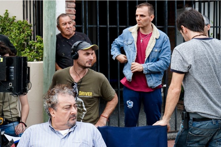 La emergencia sanitaria obligó a cambiar la forma de poder ver “La Sombra del Gallo”