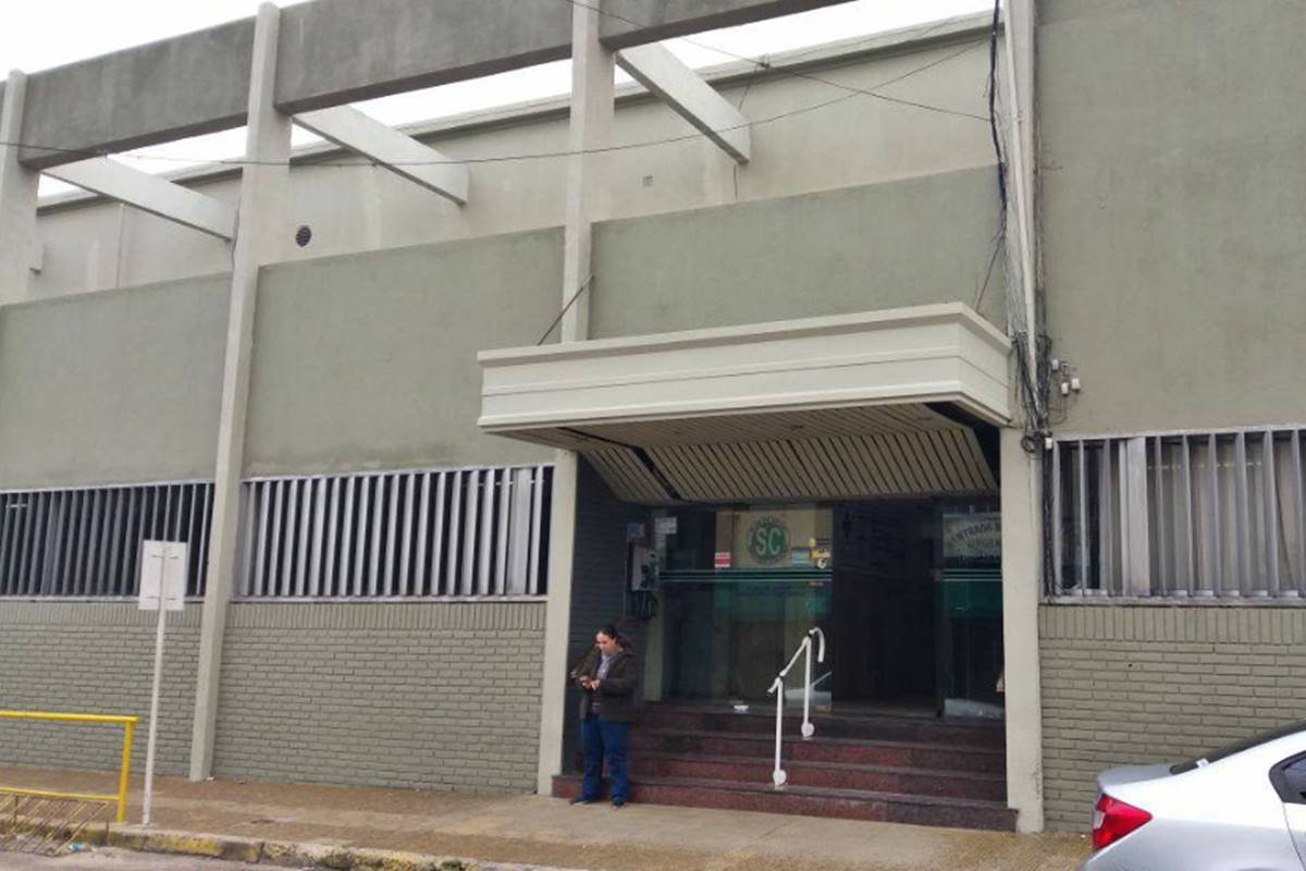 La Cámara cortó las prestaciones a la obra social. La Cámara cortó las prestaciones a la obra social.