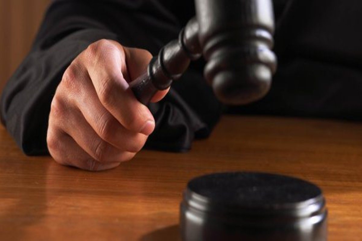Uno de ellos se encontraba con prisión preventiva y fue puesto en libertad. Uno de ellos se encontraba con prisión preventiva y fue puesto en libertad.
