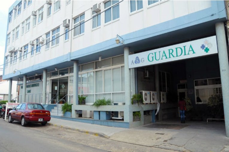 Se reanudan las negociaciones y los sanatorios de Concordia no cortarán la cobertura de IOSPER