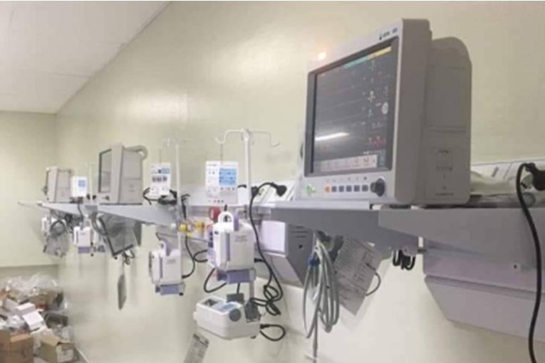 Continúa en alza el índice de pacientes hospitalizados por Coronavirus en Concordia