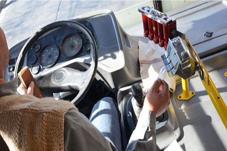 Finalmente las empresas de colectivos pidieron un importante aumento en el precio del boleto