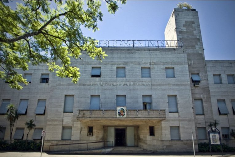 ATE Concordia reiteró un pedido puntual al municipio