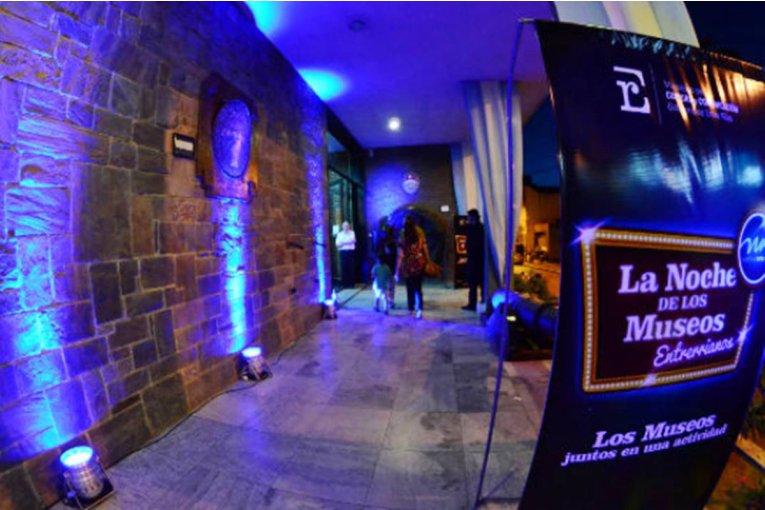 La edición 2019 de la Noche de los Museos tendrá 15 lugares para visitar en Concordia