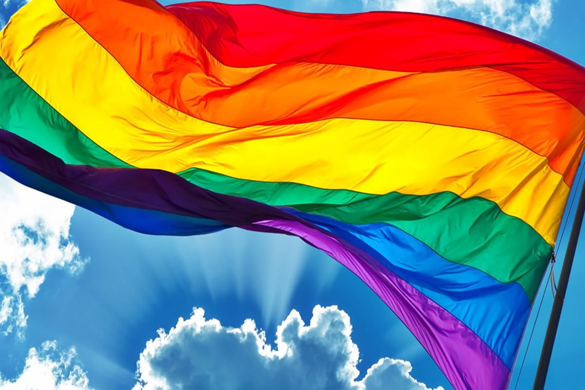 En noviembre se viene la 1° "MARCHA DEL ORGULLO CONCORDIA". En noviembre se viene la 1° "MARCHA DEL ORGULLO CONCORDIA".