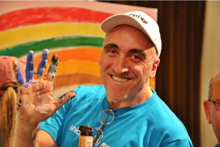 Rep llegará a Concordia a presentar su versión de Evita