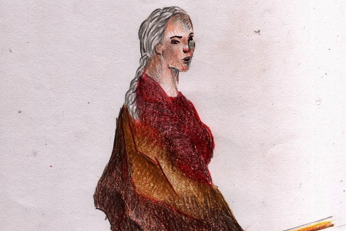 Fue lancera de la Liga de los Pueblo Libres, maestra y esposa de Artigas. Fue lancera de la Liga de los Pueblo Libres, maestra y esposa de Artigas.