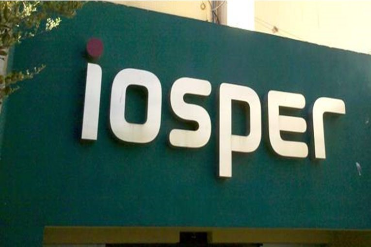Pipa de la paz entre el IOSPER y la clínicas y sanatorios de Concordia