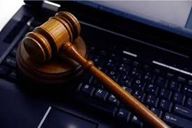 Por razones sanitarias disponen "receso judicial extraordinario" en una localidad entrerriana