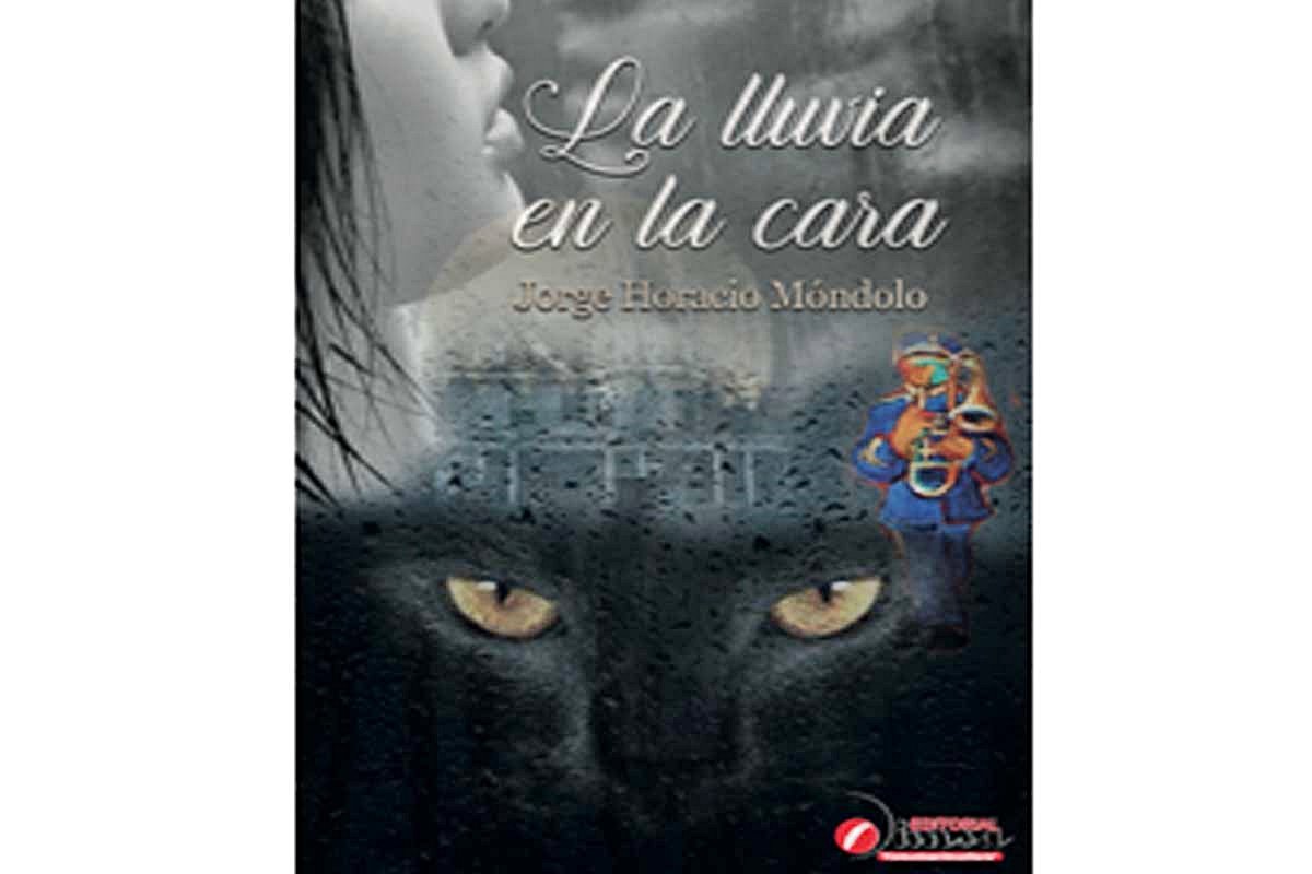 El lanzamiento será en la Feria del Libro 2019. El lanzamiento será en la Feria del Libro 2019.