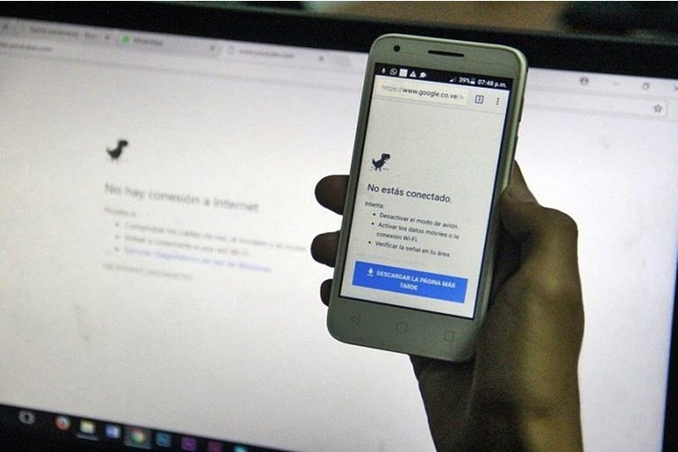 Cedro informó que la empresa Megacable presentará un “plan de acción en una semana a 10 días”