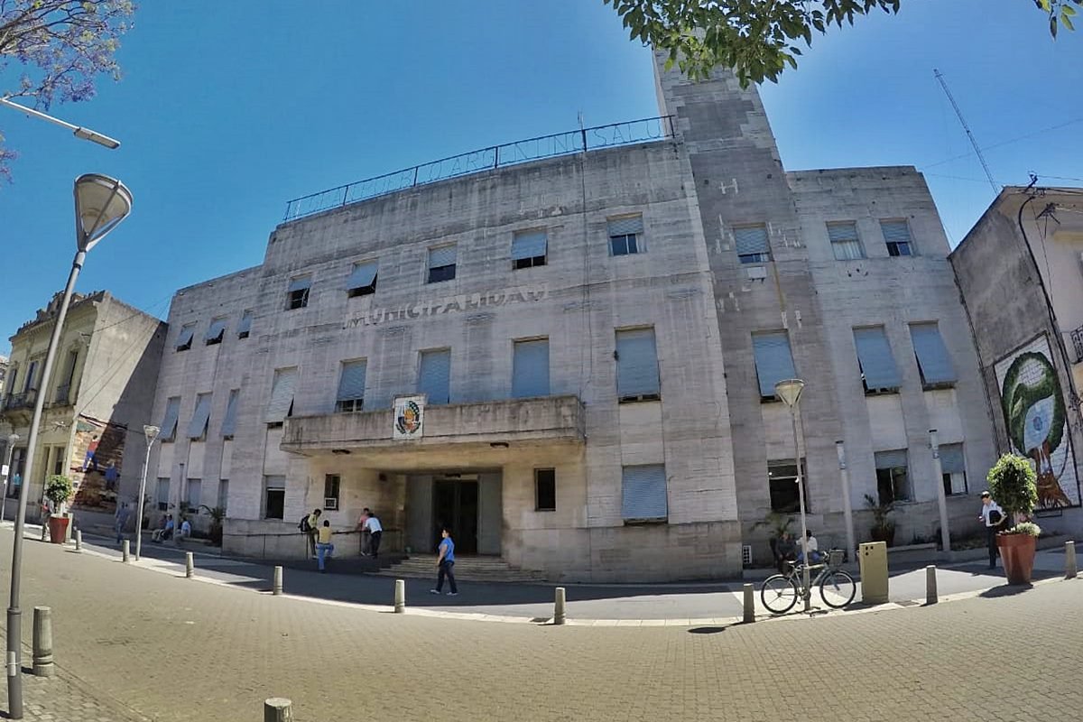 El municipio funcionará bajo modalidad de "guardias pasivas". El municipio funcionará bajo modalidad de "guardias pasivas".
