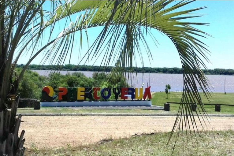 En Puerto Yeruá tampoco habrá clases presenciales y se establecen nuevas medidas