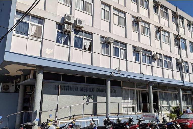 Afiliados de IOSPER deberán pagar por las prestaciones en los sanatorios de Concordia