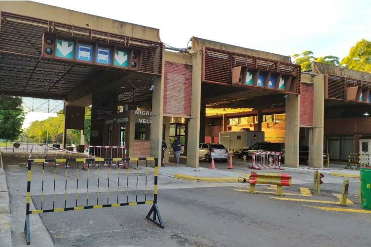 Bordet adelantó que el protocolo para el cruce fronterizo &ldquo;está listo para ser implementado&rdquo;