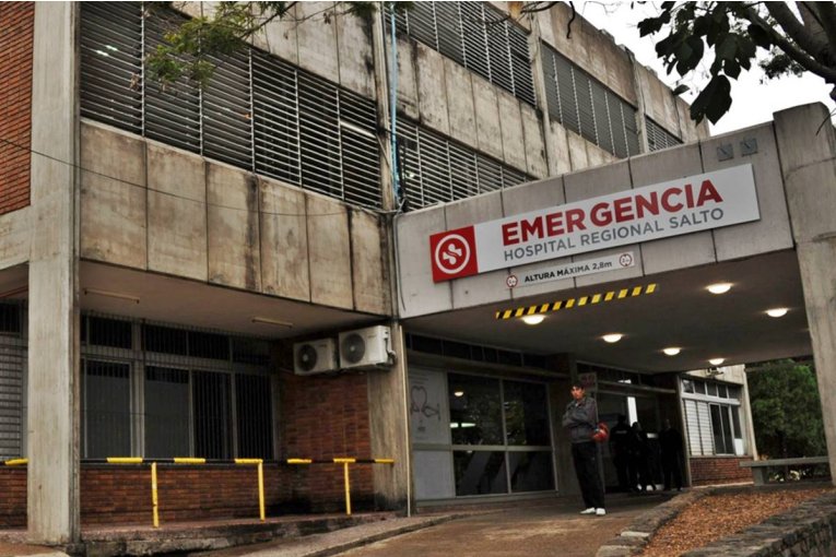 Confirman dos nuevos casos positivos de COVID-19 en Salto