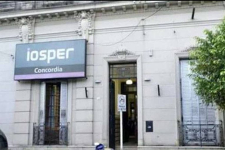 El IOSPER aclaró que las cirugías urgentes en Concordia deberán ser derivadas a otras localidades