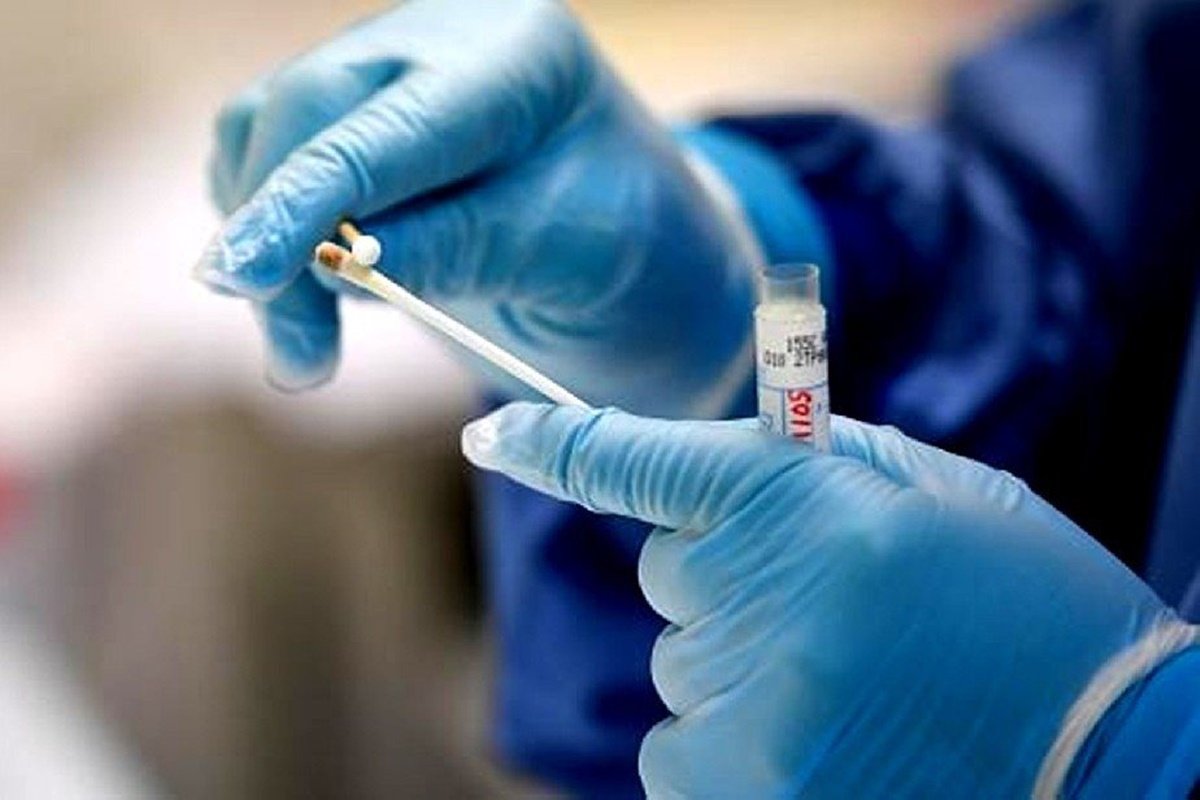 Seis nuevos casos de coronavirus en suelo entrerriano. Seis nuevos casos de coronavirus en suelo entrerriano.