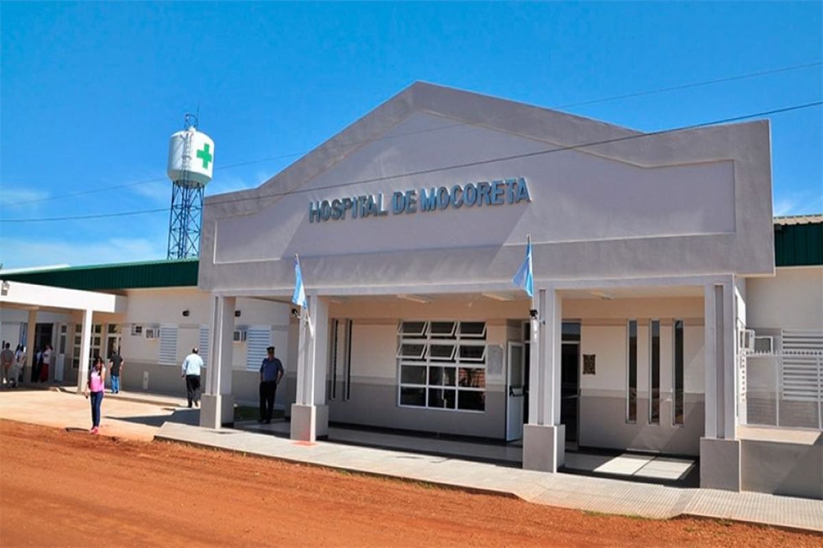 El director del hospital confirmó que todos los pacientes están estables. El director del hospital confirmó que todos los pacientes están estables.