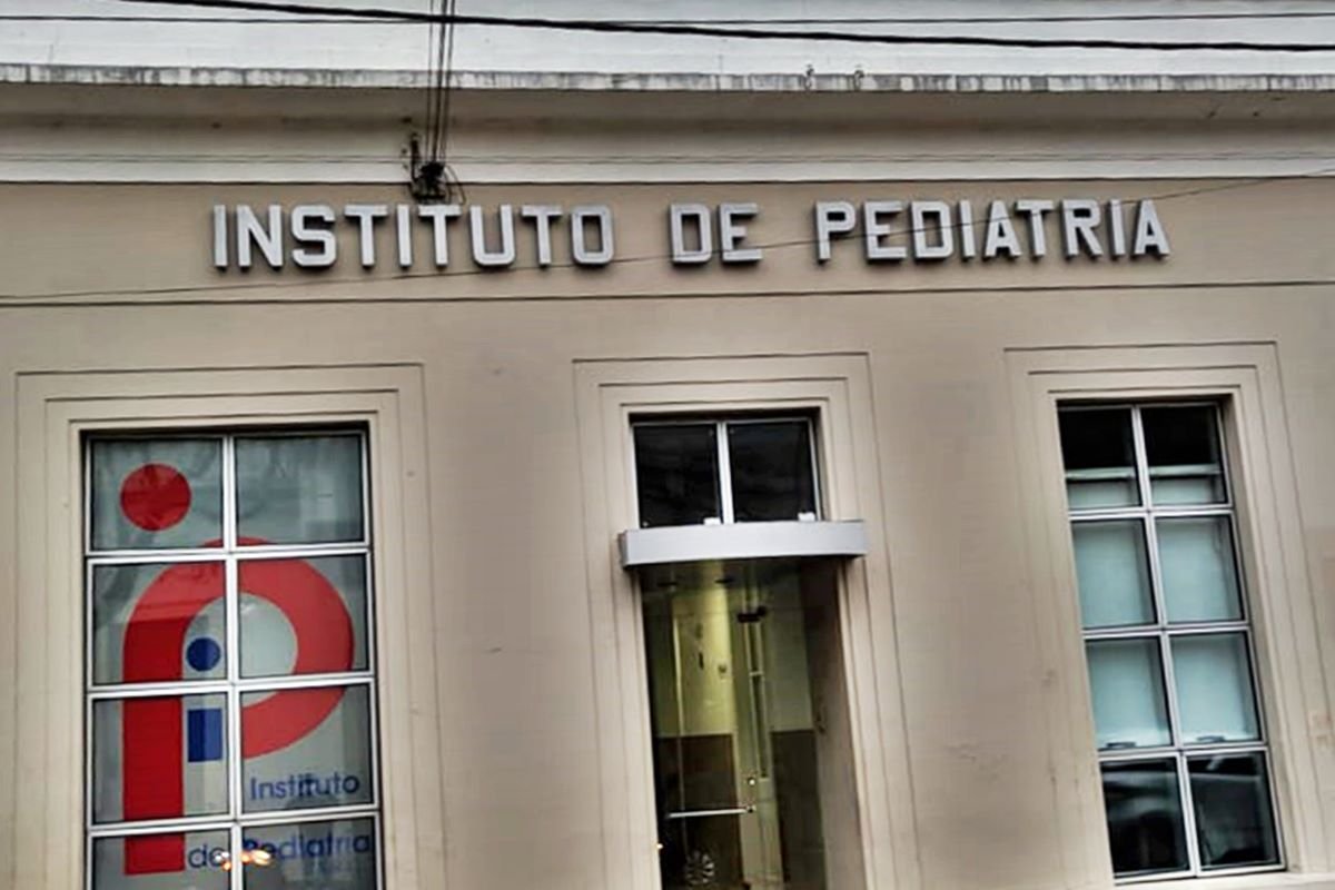 Sorpresa por el embargo, en las autoridades de la firma. Sorpresa por el embargo, en las autoridades de la firma.