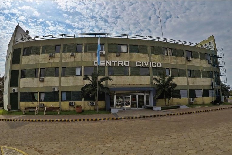 COVID 19: Al caso positivo de Federación se le descubrió el cuadro febril cuando era atendido en Concordia