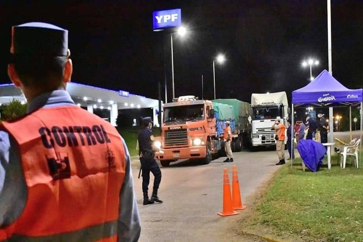 Francolini pidió "no atemorizarnos". Francolini pidió "no atemorizarnos".