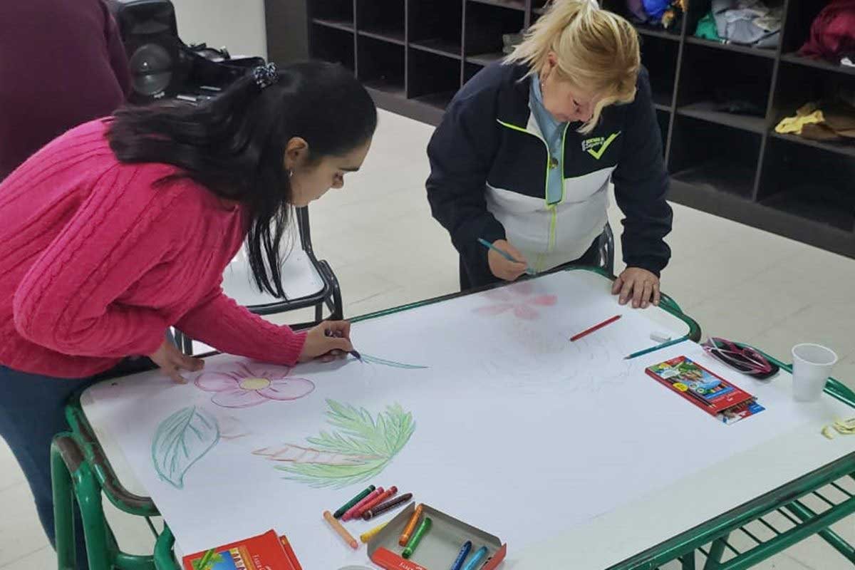 Nueva movida cultural de Salto Grande para Concordia. Nueva movida cultural de Salto Grande para Concordia.