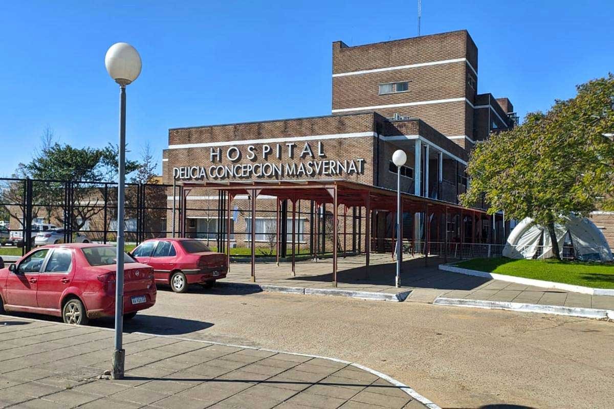 Pocos casos y vuelta a la normalidad en el Masvernat. Pocos casos y vuelta a la normalidad en el Masvernat.