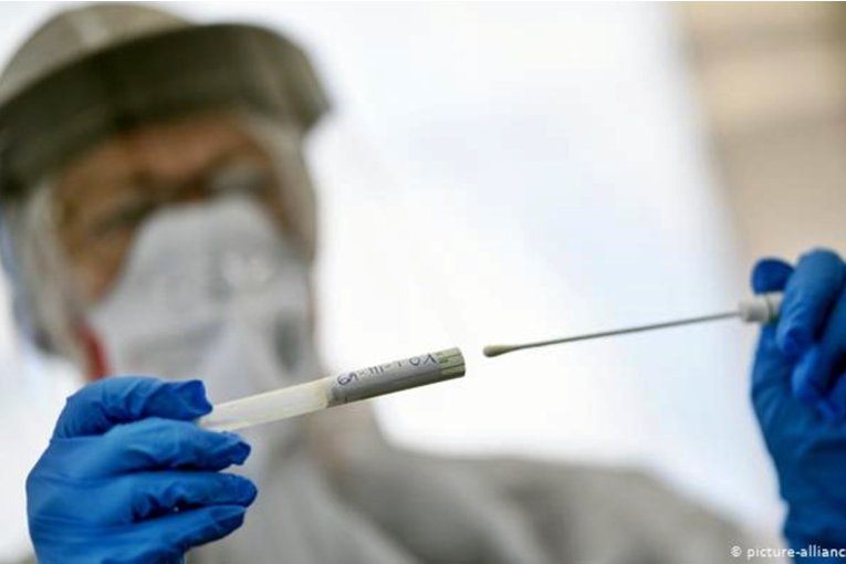 Entre Ríos superó los 100.000 diagnósticos positivos desde el comienzo de la pandemia