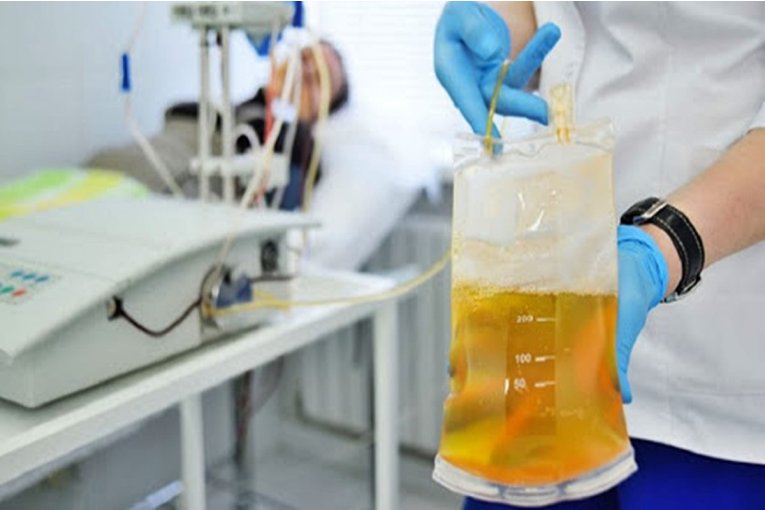 El Ministerio de Salud provincial convoca a donar plasma y detalla los requisitos