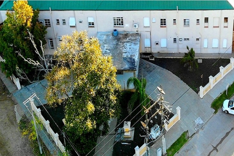 Afirman que en el hospital de Chajarí &ldquo;vamos a tener muertos esperando una cama en una guardia&rdquo;