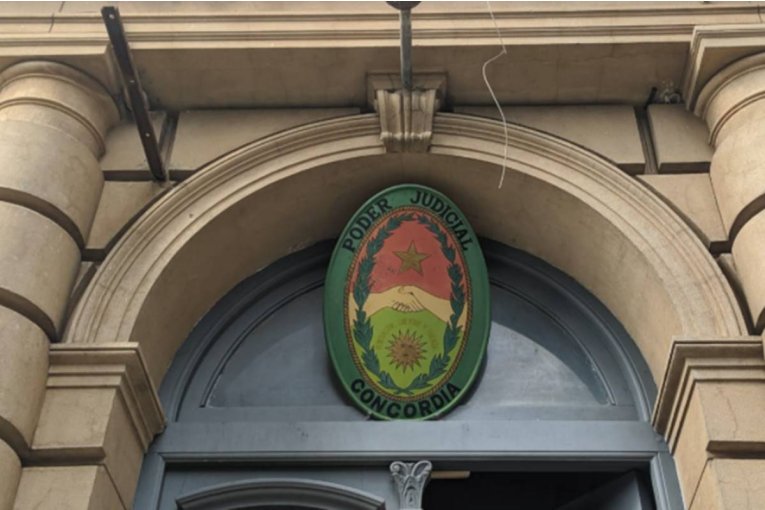 Los tribunales entrerrianos seguirán trabajando en modalidad pandemia