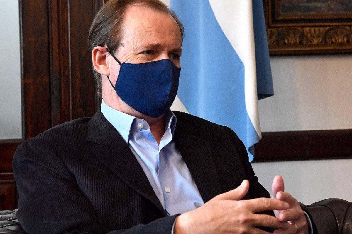 Segundo positivo de Bordet. Segundo positivo de Bordet.