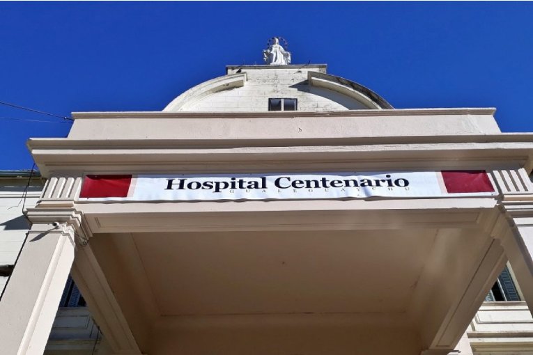 Murió en Gualeguaychú un chico de 16 años por coronavirus