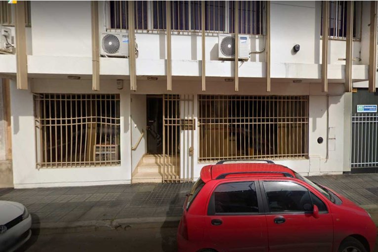 Desde la Asociación Médica salieron a responderle al titular del IOSPER