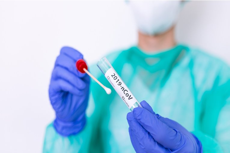 Entre Ríos registró este martes poco más de doscientos nuevos casos de Coronavirus