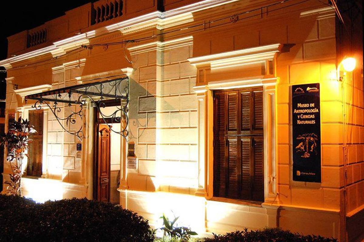 El museo no abrirá sus puertas durante este miércoles. El museo no abrirá sus puertas durante este miércoles.