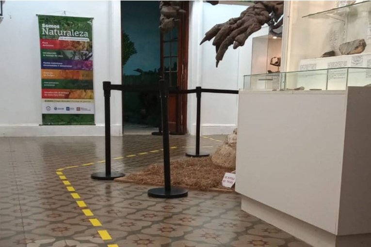 Concordia tendrá nueve sedes en una nueva edición de la "Noche de los Museos"