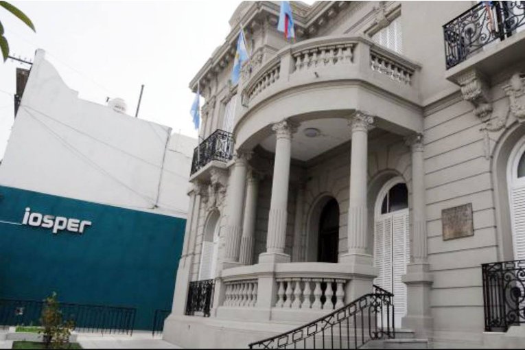 IOSPER formuló una nueva propuesta de aumento a FEMER