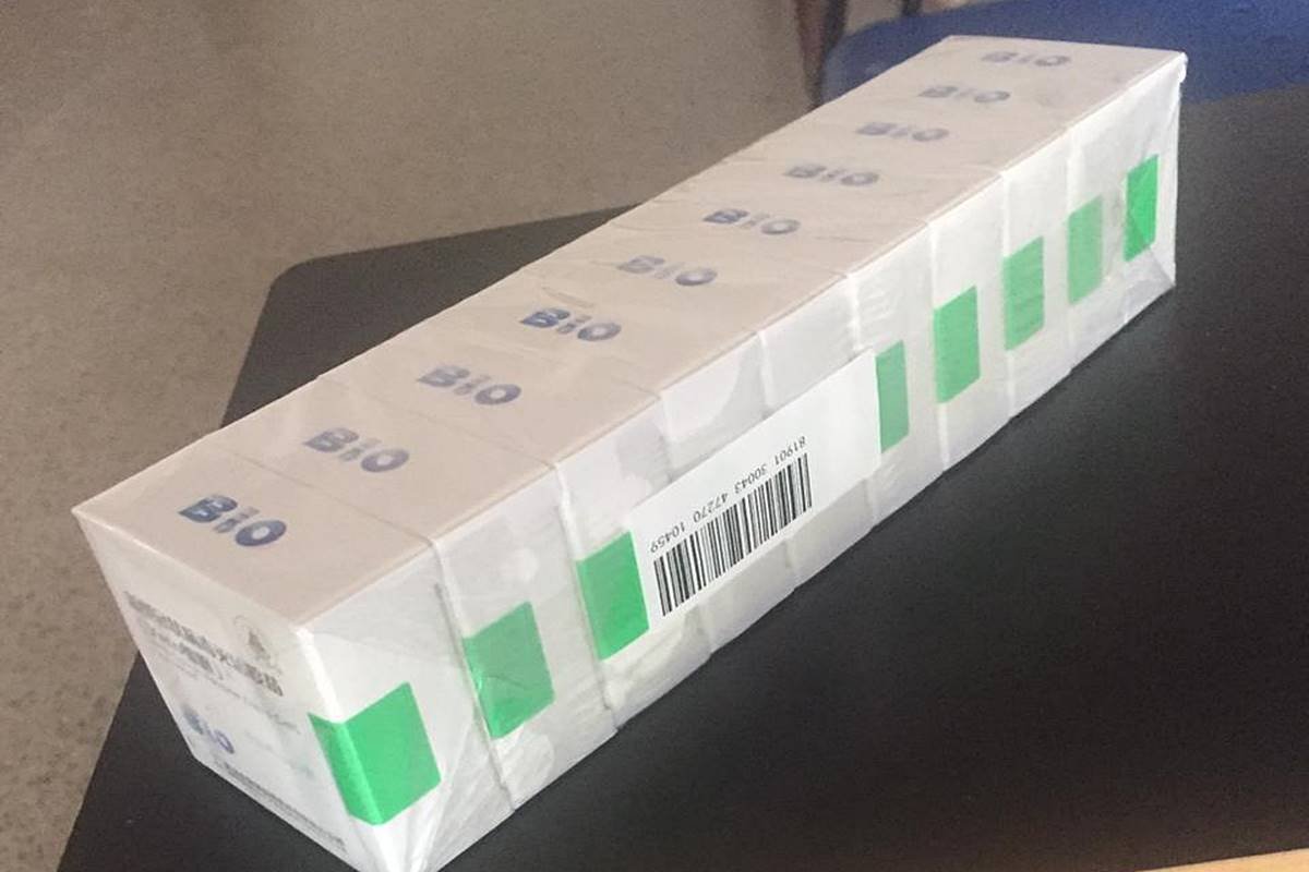 Segunda dosis de la vacuna china a los docentes ya inoculados. Segunda dosis de la vacuna china a los docentes ya inoculados.