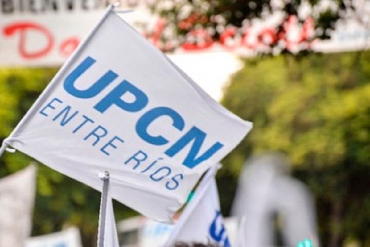 UPCN no hace paro y sigue apostando al diálogo. UPCN no hace paro y sigue apostando al diálogo.