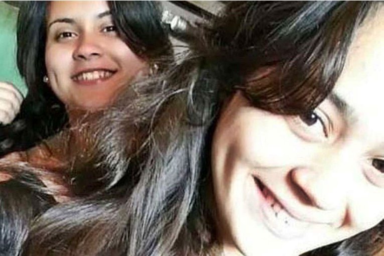 El papá de las jóvenes que fallecieron por Covid pide jubilarse para mantener a sus nietos