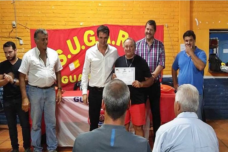 El papá de las jóvenes que fallecieron por COVID asegura que “sólo falta una firma para poder jubilarme”