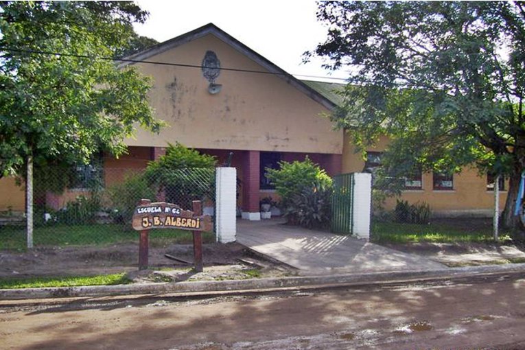 Docente dio positivo y se pincharon “11 burbujas” en una localidad del departamento Concordia