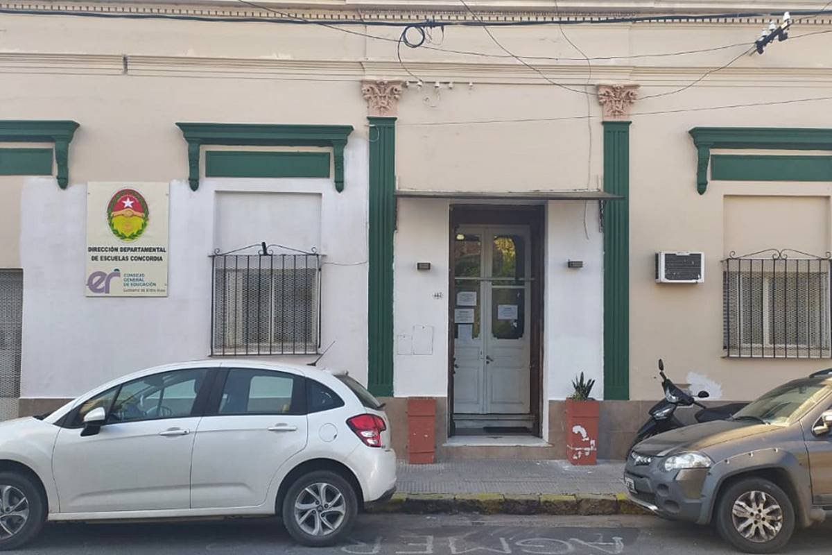 Vallejos explicó los motivos de las recomendaciones. Vallejos explicó los motivos de las recomendaciones.