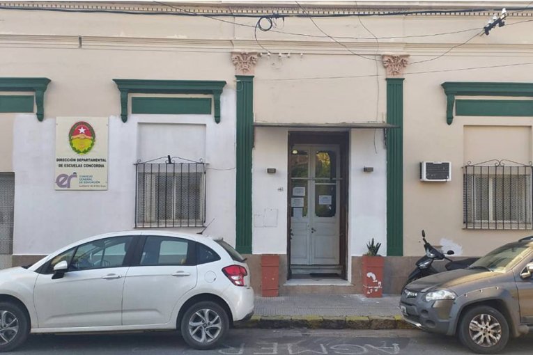 Desde AGMER exigieron la inmediata suspensión de la presencialidad en las escuelas