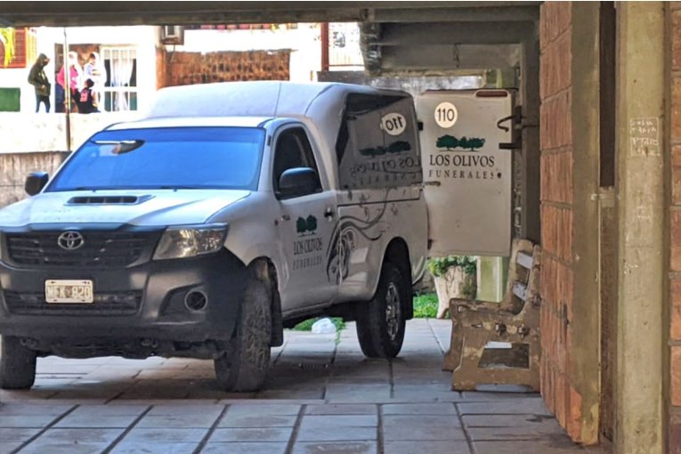 COVID: Explican por qué hay jornadas donde no se informan fallecimientos en Concordia